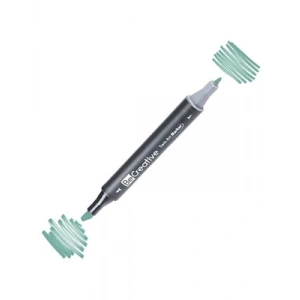 3E Grup - Becreative 1008 Çift Uçlu Grafik(boyama)kalemi B832