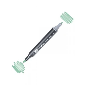 3E Grup - Becreative 1008 Çift Uçlu Grafik(boyama)kalemi G122