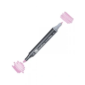 3E Grup - Becreative 1008 Çift Uçlu Grafik(boyama)kalemi R614