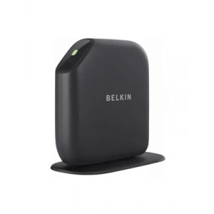 3E Grup - Belkın 150n Wıreless Modem 4 Port