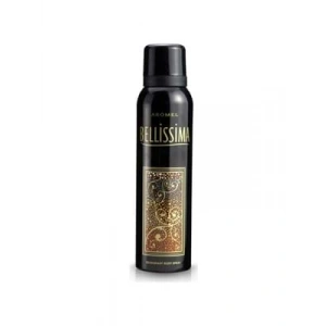 3E Grup - Bellisima 150 Ml Deodorant Woman Deo502431
