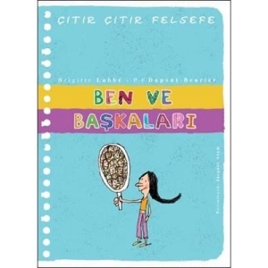 3E Grup - Ben ve Başkaları-günışığı Yayınları