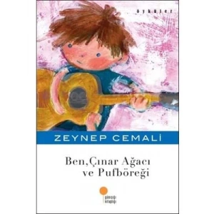 3E Grup - Ben.çınar Ağacı ve Pufböreği-günışığı Yayınları