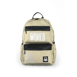 3E Grup - Benetton Sırt Çantası 03837