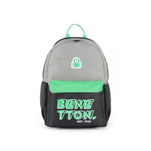 3E Grup - Benetton Sırt Çantası 03841