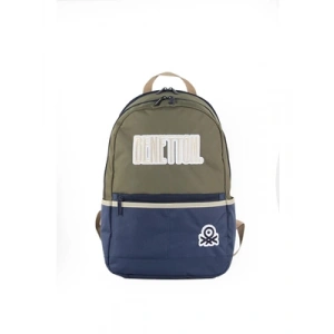 3E Grup - Benetton Sırt Çantası 03859