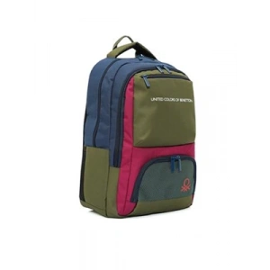 3E Grup - Benetton Sırt Çantası 20899