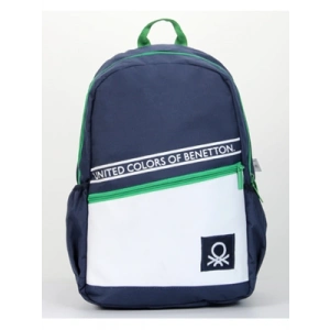 3E Grup - Benetton Sırt Çantası 76030