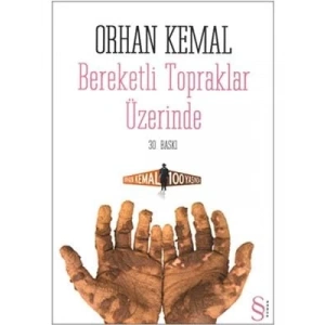 3E Grup - Bereketli Topraklar Üzerinde-everest Yayınları