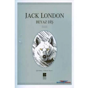 3E Grup - Beyaz Diş - Bilge Kültür Sanat Yayınları