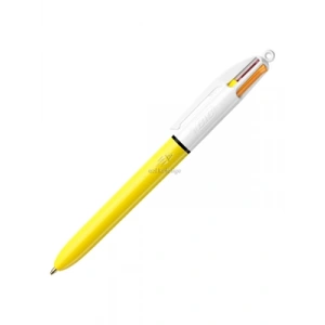 3E Grup - Bic 4 Colours Sun Tükenmez Kalem 982871