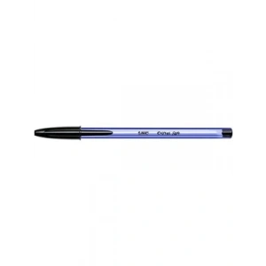 3E Grup - Bic Cristal Soft Tükenmez Kalem Siyah 951433