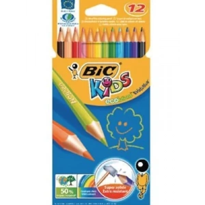 3E Grup - Bic Eco Evolutıon Kuruboya 12 Li 82902910