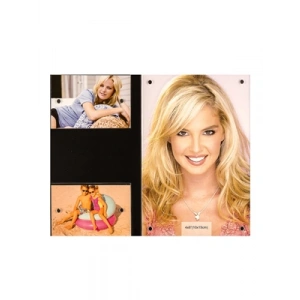 3E Grup - Bigpoint Fotoğraf Çerçevesi Magnetik 3lü Bp865-35