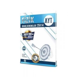 3E Grup - Bilgi Sarmal Yay.-ayt Fizik Denemeleri 2223