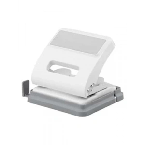 3E Grup - Bion Delgeç 30 Kağıt Kapasiteli Gri 9288