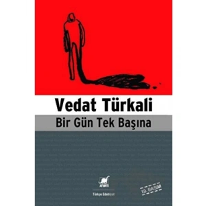 3E Grup - Birgün Tek Başına - Ayrıntı Yayınları