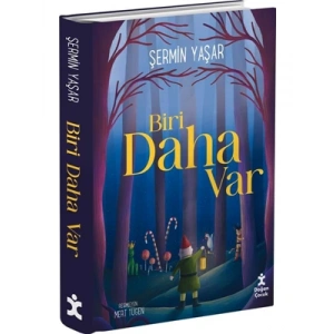 3E Grup - Biri Daha Var - Doğan Yayınları