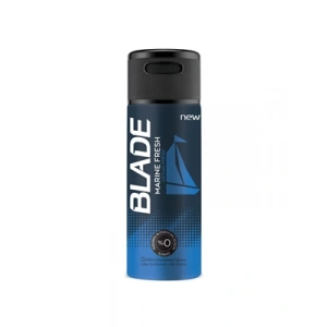 3E Grup - Blade 150 Ml Deodorant Man Marine Fresh Deo512424