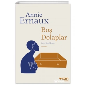 3E Grup - Boş Dolaplar - Can Sanat Yayınları