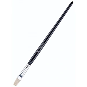 3E Grup - Brons 258 Yağlı Boya Fırçası No:12 Br-516