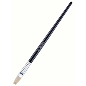 3E Grup - Brons 258 Yağlı Boya Fırçası No:14 Br-517