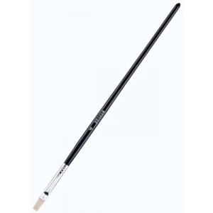 3E Grup - Brons 258 Yağlı Boya Fırçası No:4 Br-512