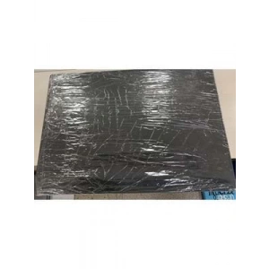 3E Grup - Brons 35x50 Tekli Sümen Siyah Br-0100