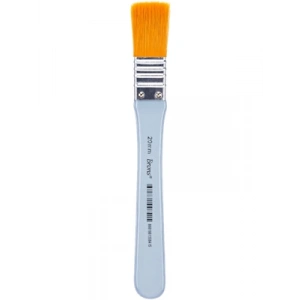 3E Grup - Brons 425 Zemin Fırçası 20 Mm Mavi Sap Br-2170