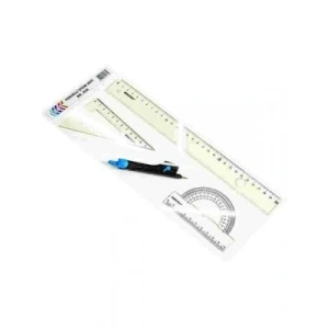 3E Grup - Brons Çizim Seti Br-216