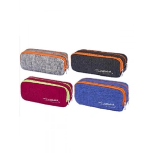 3E Grup - Brons Kalem Çantası Br-3103