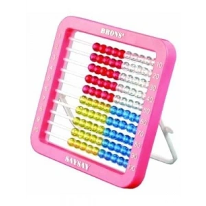 3E Grup - Brons Mishap Lüks Abaküs Br-213