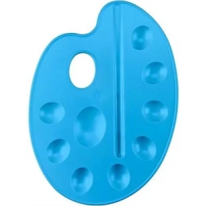 3E Grup - Brons Resim Paleti M.renkler Br-289