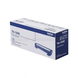 3E Grup - Brother Tn-1040 Orijinal Laser Toner
