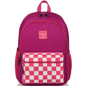 3E Grup - Bubbles Sırt Çantası Bb-145