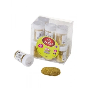 3E Grup - Bubu 8 Gr Toz Sim Altın Sm0002