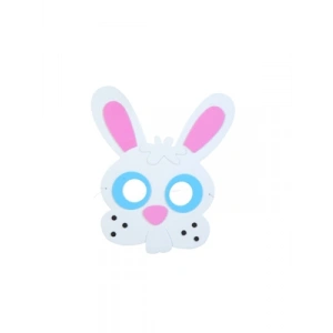 3E Grup - Bubu Eva Maske Tavşan Em0013