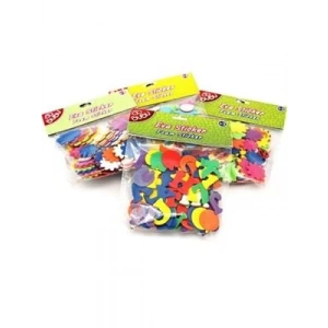 3E Grup - Bubu Eva Sticker Bu-bu00088