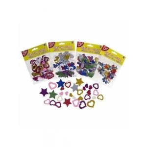 3E Grup - Bubu Eva Sticker Bu-bu00097