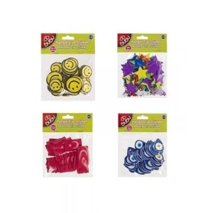 3E Grup - Bubu Eva Sticker Sts006