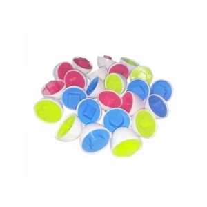 3E Grup - Bubu Games Yumurta Eşleştirme 24 Parça Gm0066
