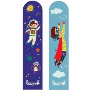 3E Grup - Buket Kitap Ayracı Bkt-209