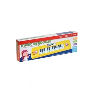 3E Grup - Can Toys Pilli Piyano Kutulu Fl9302