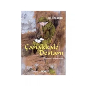 3E Grup - Çanakkale Destanı-yapı Kredi Yayınları