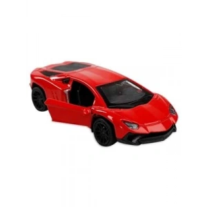 3E Grup - Canem Metal Çekbırak Araba 4311d