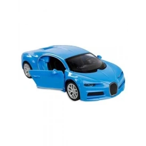 3E Grup - Canem Metal Çekbırak Araba 6632-40sm