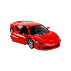 3E Grup - Canem Metal Çekbırak Araba 6636-68