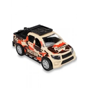 3E Grup - Canem Metal Çekbırak Araba K137a42