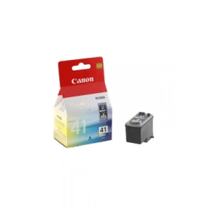3E Grup - Canon Cl-41 İnk Jet Orj.kartuş Renkli