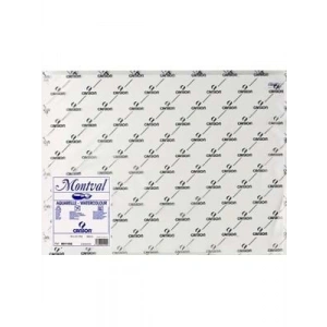 3E Grup - Canson 50x70 300 Gr Sulu Boya Kağıdı Canmontv 400086076